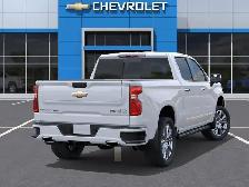 2026 Chevrolet Silverado 1500 - Photo 4