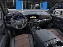 2026 Chevrolet Silverado 1500 - Photo 5