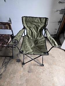 hunting chairs - Photo 4