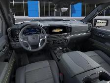 2026 Chevrolet Silverado 1500 - Photo 5