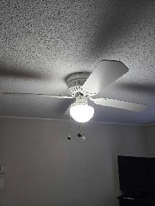 ceiling fans - Photo 3