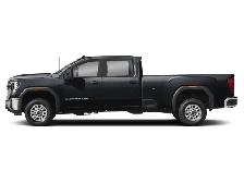 2024 GMC Sierra 2500HD - Photo 3