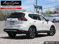 2018 Nissan Rogue SL AWD - Apple Carplay - Leather - Panorami... - Photo 4