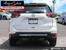2018 Nissan Rogue SL AWD - Apple Carplay - Leather - Panorami... - Photo 5