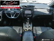 2018 Nissan Rogue SL AWD - Apple Carplay - Leather - Panorami... - Photo 15