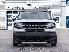 2023 Ford Bronco Sport Outer Banks - Photo 2
