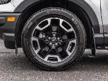 2023 Ford Bronco Sport Outer Banks - Photo 4