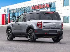 2023 Ford Bronco Sport Outer Banks - Photo 5