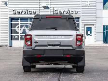 2023 Ford Bronco Sport Outer Banks - Photo 6