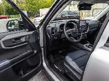 2023 Ford Bronco Sport Outer Banks - Photo 9