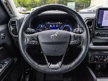 2023 Ford Bronco Sport Outer Banks - Photo 10