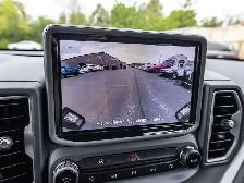 2023 Ford Bronco Sport Outer Banks - Photo 14