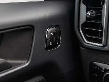 2023 Ford Bronco Sport Outer Banks - Photo 16
