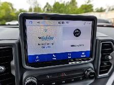 2023 Ford Bronco Sport Outer Banks - Photo 25