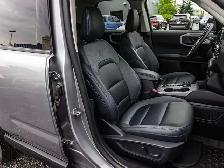 2023 Ford Bronco Sport Outer Banks - Photo 28