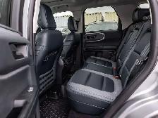2023 Ford Bronco Sport Outer Banks - Photo 30