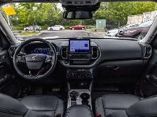2023 Ford Bronco Sport Outer Banks - Photo 31