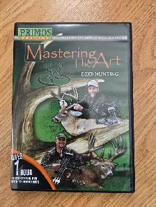 Hunting DVDS