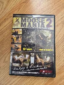 Hunting DVDS - Photo 3