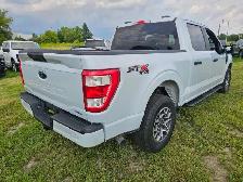 2021 Ford F-150 - Photo 2