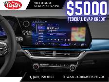 2026 Chevrolet Equinox EV LT - Photo 6