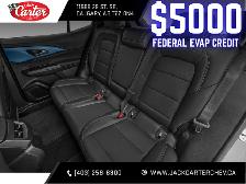 2026 Chevrolet Equinox EV LT - Photo 9