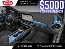 2026 Chevrolet Equinox EV LT - Photo 11