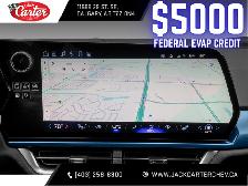 2026 Chevrolet Equinox EV LT - Photo 12