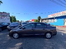 2010 Honda Civic LX 161KM CERTIFIED-WARRANTY - Photo 3