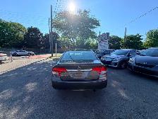 2010 Honda Civic LX 161KM CERTIFIED-WARRANTY - Photo 6