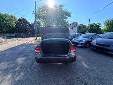 2010 Honda Civic LX 161KM CERTIFIED-WARRANTY - Photo 7