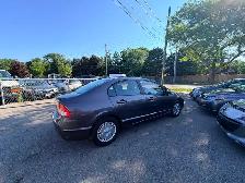 2010 Honda Civic LX 161KM CERTIFIED-WARRANTY - Photo 9