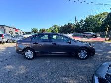 2010 Honda Civic LX 161KM CERTIFIED-WARRANTY - Photo 10