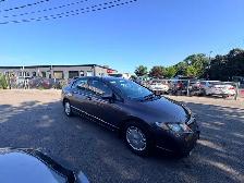 2010 Honda Civic LX 161KM CERTIFIED-WARRANTY - Photo 11