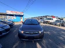 2010 Honda Civic LX 161KM CERTIFIED-WARRANTY - Photo 13