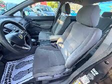 2010 Honda Civic LX 161KM CERTIFIED-WARRANTY - Photo 15