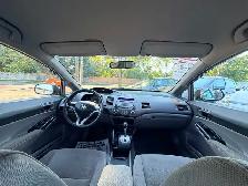 2010 Honda Civic LX 161KM CERTIFIED-WARRANTY - Photo 16