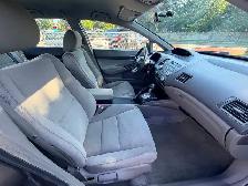 2010 Honda Civic LX 161KM CERTIFIED-WARRANTY - Photo 17
