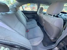 2010 Honda Civic LX 161KM CERTIFIED-WARRANTY - Photo 18