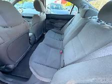 2010 Honda Civic LX 161KM CERTIFIED-WARRANTY - Photo 19