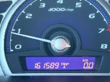 2010 Honda Civic LX 161KM CERTIFIED-WARRANTY - Photo 23