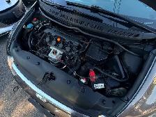 2010 Honda Civic LX 161KM CERTIFIED-WARRANTY - Photo 24