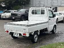 2008 Suzuki Carry 4x4 JDM Kei Truck with AC - Photo 10