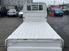 2008 Suzuki Carry 4x4 JDM Kei Truck with AC - Photo 11
