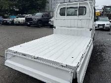 2008 Suzuki Carry 4x4 JDM Kei Truck with AC - Photo 12