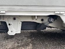 2008 Suzuki Carry 4x4 JDM Kei Truck with AC - Photo 15