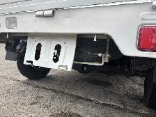 2008 Suzuki Carry 4x4 JDM Kei Truck with AC - Photo 16