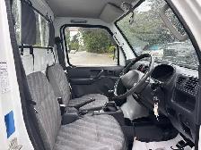 2008 Suzuki Carry 4x4 JDM Kei Truck with AC - Photo 19