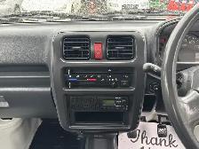 2008 Suzuki Carry 4x4 JDM Kei Truck with AC - Photo 26