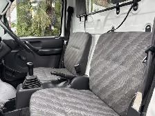 2008 Suzuki Carry 4x4 JDM Kei Truck with AC - Photo 33